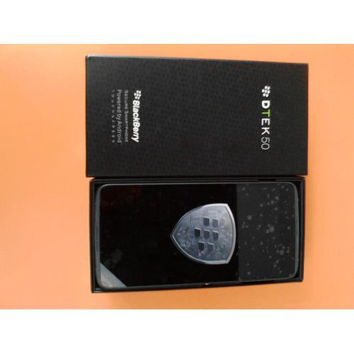 Foto Produk blackberry DTEK50 New dari santihouse