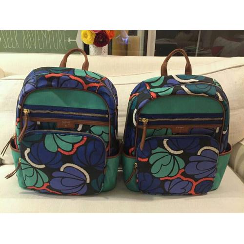 ivy backpack fossil