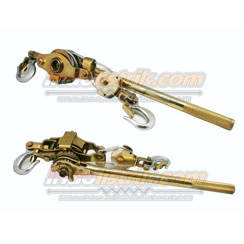 Jual Ratchet puller and wire grip Pat NGK 2 ton Jakarta Pusat
