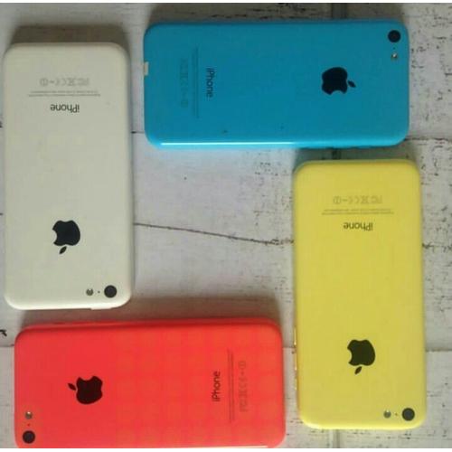 Jual Iphone 5c 32gb Jakarta Timur Ip Teleshop Tokopedia