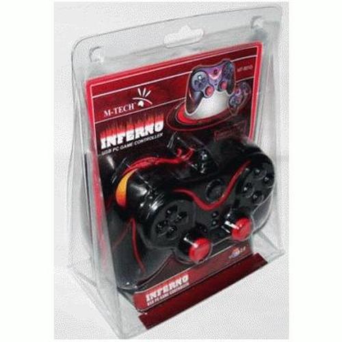 Foto Produk Gamepad Double Inferno dari VILLECOMPUTER