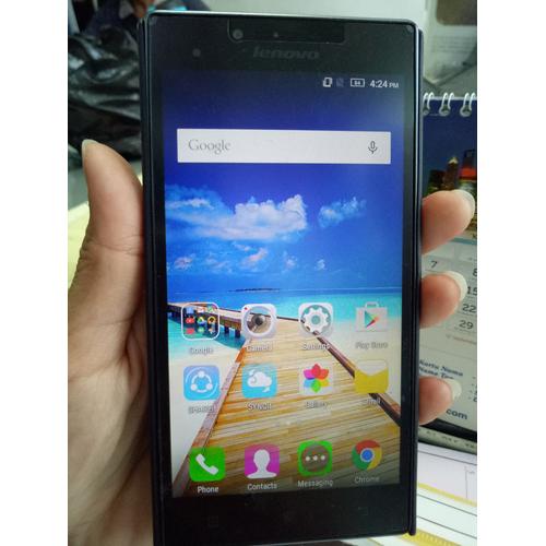 Jual Dijual Santai Hp Bekas Second Lenovo P70 Kota Pontianak Hp Second Lenovo Tokopedia