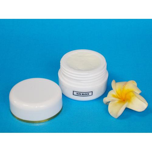 Gambar SUNBLOCK WHITENING COLLAGEN dari Dunia Dandan Jakarta Selatan Tokopedia