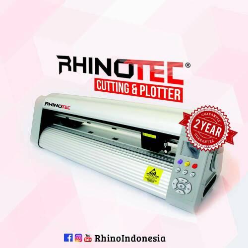 Jual Mesin Cutting Sticker RHINOTEC Series Kab. Jember BlackstarSticker Tokopedia