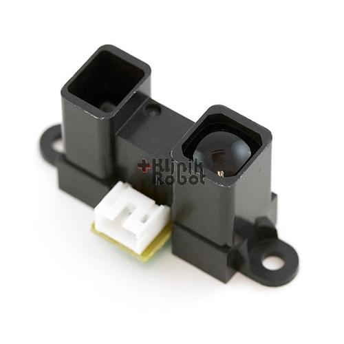 Gambar SHARP Infrared Sensor GP2Y0A02YK0F Distance Measuring 20~150cm KR08005 dari KlinikRobot Kota Tangerang Tokopedia