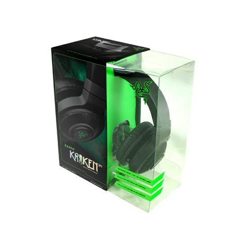 Jual Razer Kraken Pro - Kota Tangerang - Gamer Indonesia | Tokopedia