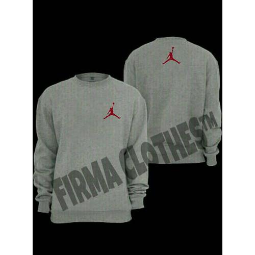 Jual SWEATER NIKE JORDAN AIR - Kab. Blitar - Firma Clothes | Tokopedia