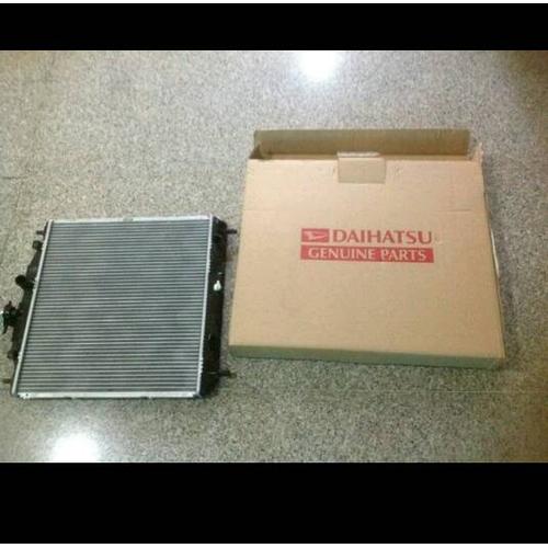 Jual radiator avanza 1.3/xenia 1.0/1.3 manual non vvti-vvti ori ...