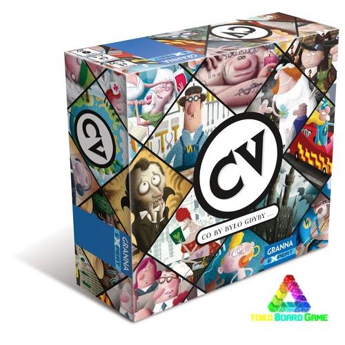Foto Produk CV Board Game dari Toko Board Game