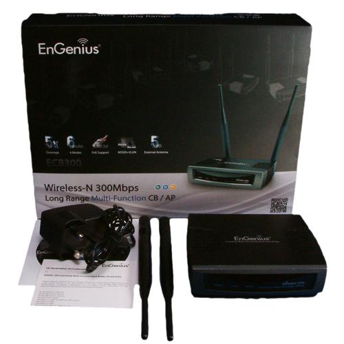 Foto Produk EnGenius ECB300 | Grosir Murah Meriah Mewah dari Murah Meriah Mewah