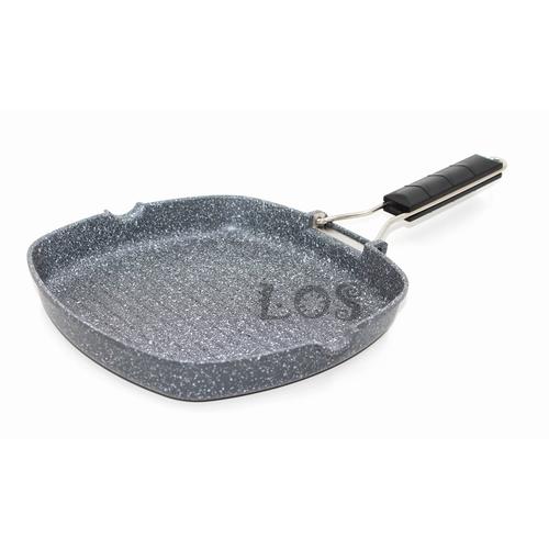 Foto Produk Akebonno Grill Pan 28cm (00273.00010) dari LeoOnlineShopping