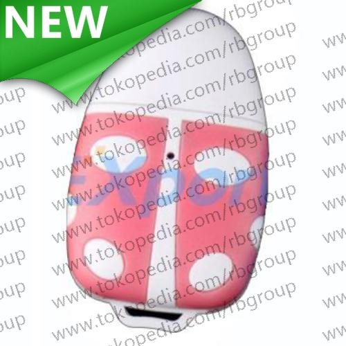 Foto Produk Beetle OTG Smart Card Reader Connection Kit - MUO-010 - Pink dari Rumah Bandung Group