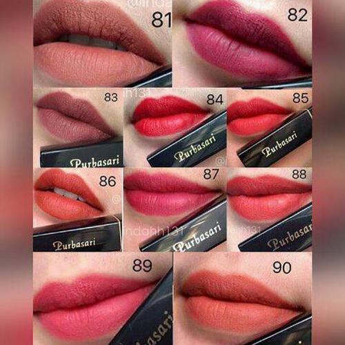Jual Lipstik Purbasari Matte Kota Surabaya Distributor Surabaya Tokopedia Harga lipstik purbasari grosir Jual Lipstik Purbasari Matte Kota Surabaya Distributor Surabaya Tokopedia Harga lipstik purbasari grosir
