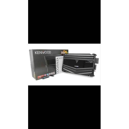 Jual Power Kenwood KAC-PS847 4 Channel 