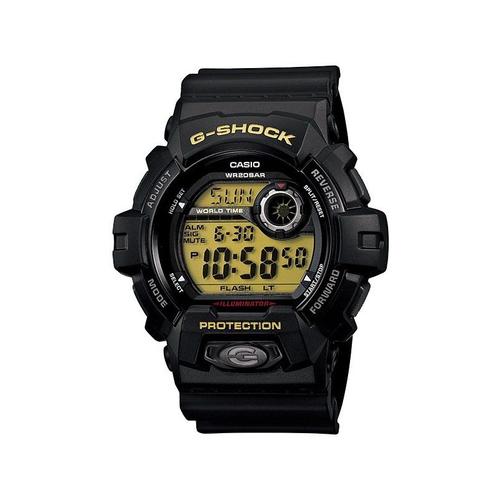 Jual Casio G-Shock G-8900-1DR - Jakarta Timur - sunarloji | Tokopedia