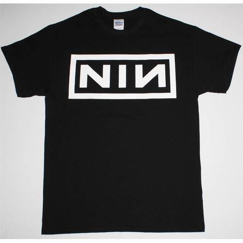 Jual Tshirt Nin Nine Inch Nails #1 