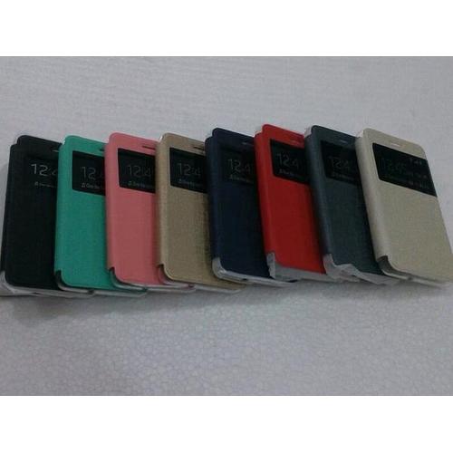 Foto Produk Flip Cover UME Xiaomi Redmi 3 Pro / Redmi Note 3 Pro Le Berkualitas dari neighbor shop