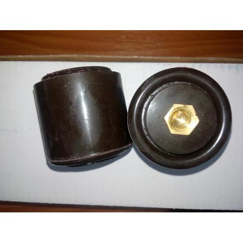 Jual Insulator Bus bar 50x40 / isolator Busbar / dudukan busbar