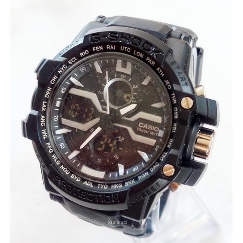 Gambar GShock/ G-Shock X Factor Black dari KuciKuci Olshop Kota Yogyakarta Tokopedia