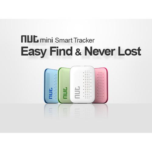 Foto Produk Mini Alarm GPS Tracker Nut MIni Bluetooth Original LENOVO 100% dari IDM CELLULAR