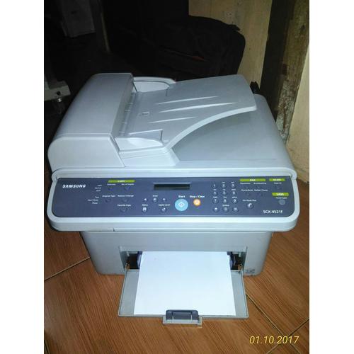samsung 4521f printer