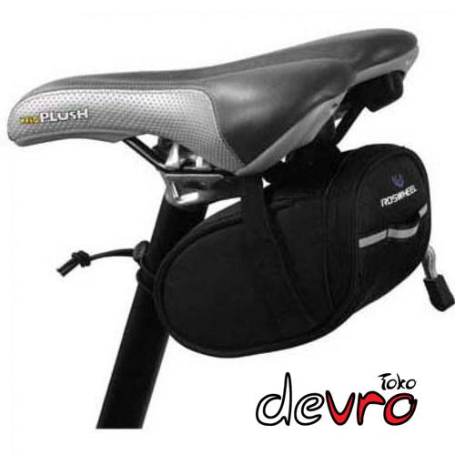 Foto Produk Tas Sepeda Roswheel - Bike Bag - Waterproof dari Devro