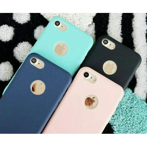 Foto Produk PASTEL CASE casing iphone 6/6s/6+/7/7+ plus dari Caseayangan ID