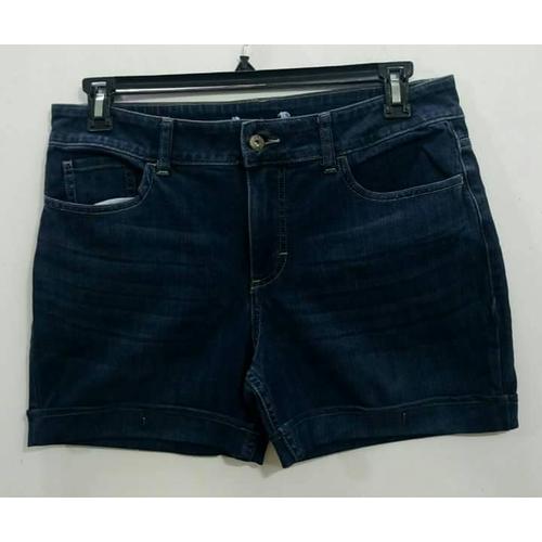 Gambar HOTPANTS JUMBO BIGSIZE BRANDED LEE RIDERS DARI S, M, L, XL, XXL dari filiafashionshop Kota Medan Tokopedia
