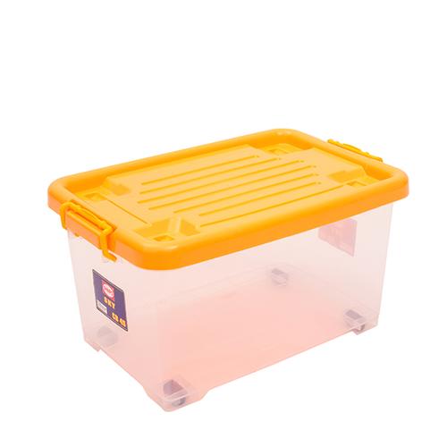 Foto Produk Shinpo Container Box CB 45 liter (by Gojek) dari miraclestar