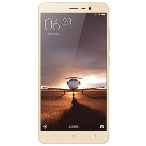 Foto Produk Xiaomi redmi 3s prime Ram3GB internal 32GB dari blandjaku