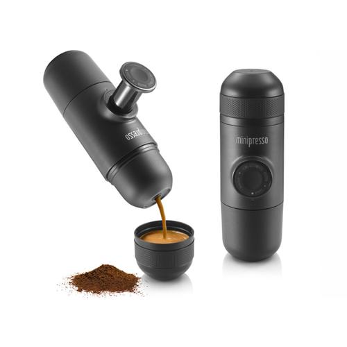 Wacaco Minipresso NS (Nespresso) Portable Espresso Coffee Maker