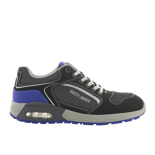 Jual New Sepatu Safety Jogger RAPTOR S1P Metal Free Safetyjogger Light