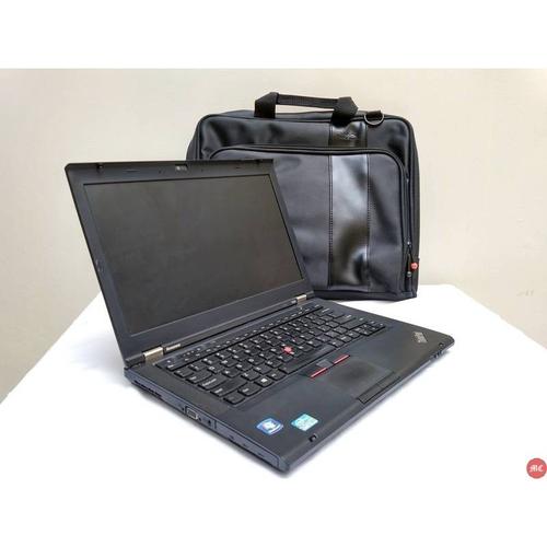 Foto Produk Laptop Lenovo Thinkpad T430 | Core I5-3320M | SSD 180 | Ram 4 dari Matra Computer