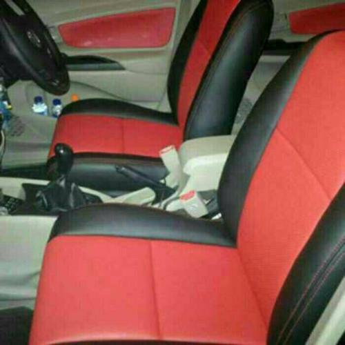 Jual SARUNG JOK ALL NEW AVANZA & VELOZ & ALL NEW XENIA BAHAN MBTECH