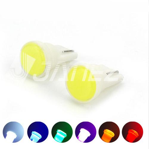 Foto Produk LED T10 Keramik W5W 1 Watt Senja / Speedo / Dashboard dll dari JATIEZ Store