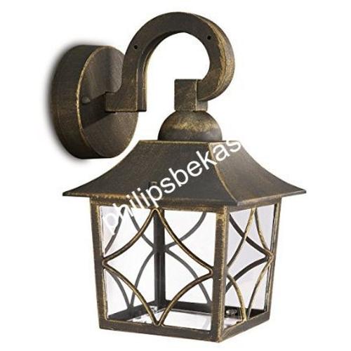 Gambar Lampu Dinding Outdoor Classic Philips 15251 dari Philipsbekasi Kota Bekasi Tokopedia