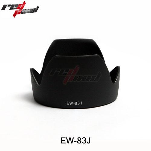 Foto Produk LENS HOOD EW-83J FOR CANON EF-S 17-55MM F/2.8 IS USM dari redpixelshop