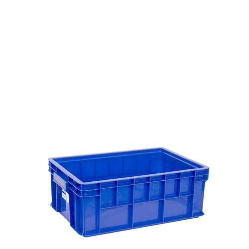 Foto Produk BOX CONTAINER KERANJANG INDUSTRI HNT 2303S dari laulau