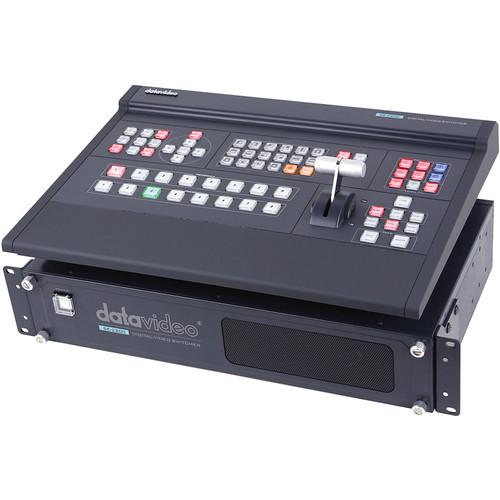 Jual DataVideo Se2200 Video Switcher Jakarta Timur Toko Broadcast