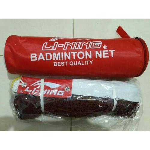 Foto Produk Net Badminton LI - NING dari Ron-sport