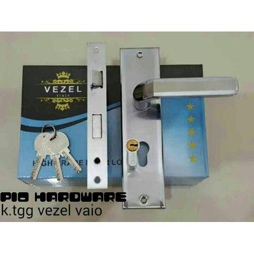 Foto Produk Handle Pintu/Gagang Pintu Medium dari Pio Hardware
