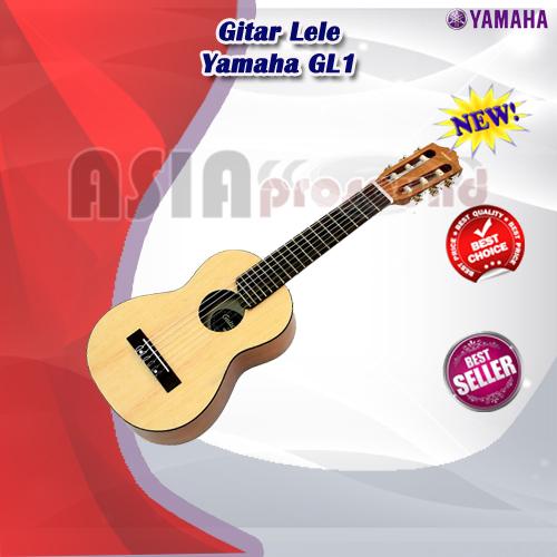 Foto Produk Gitarlele Yamaha GL1 / GL 1 / GL-1 / Gitar Lele dari Asia Pro Sound