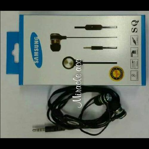 Foto Produk Headset Samsung/hf/headset dari Miracle acc