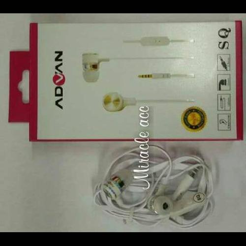 Foto Produk Headset Advan/hf/headset dari Miracle acc