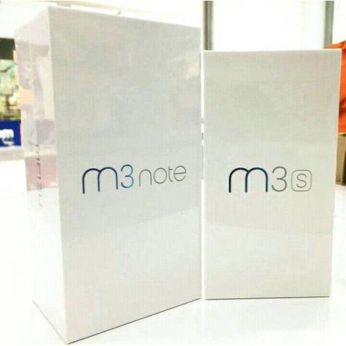 Foto Produk Meizu M3 S 2/16(Garansi Resmi) dari OIROKE shop
