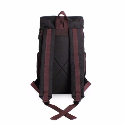 Foto Produk NEW Visval Tas Ransel Laptop Backpack Metro - Black LZD dari HELLO GOOD BUY!