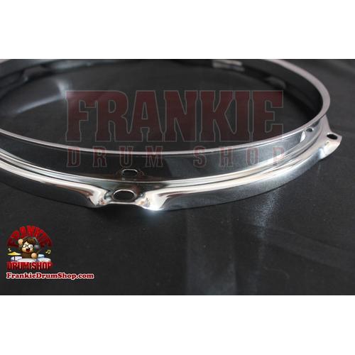 Foto Produk SparePart OEM RH-1410S - Normal Steel Hoop 14" 10holes dari FrankieDrumShop