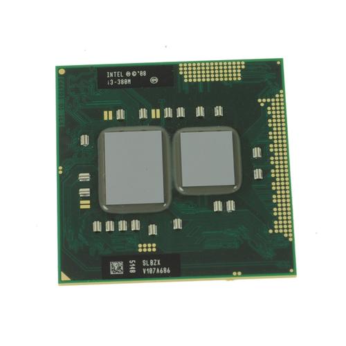 Foto Produk Processor Prosesor Laptop Intel Core i3-380m Utk Upgrade Laptop Anda dari Pretelan LapTop