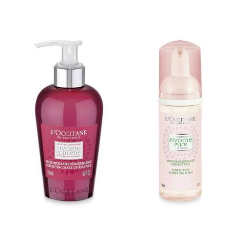 Jual L'Occitane Loccitane Pivoine 