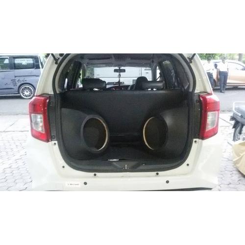 Jual Box Subwoofer Custom 12" (Calya/Sigra) Kota Surabaya